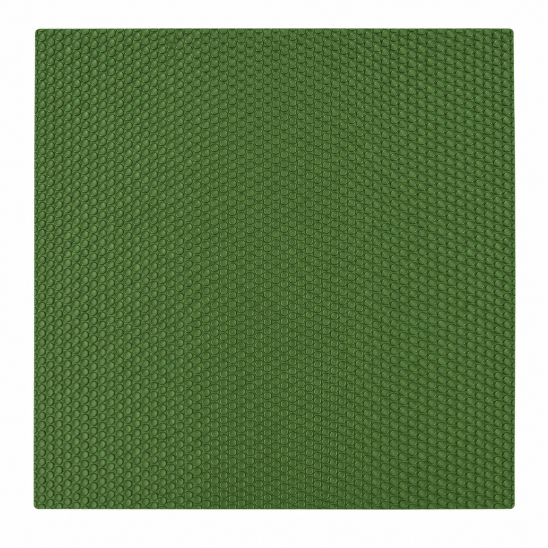 8x8 ft Solar Pool Cover 16 Mil PE Bubble Heat Retention Cover
