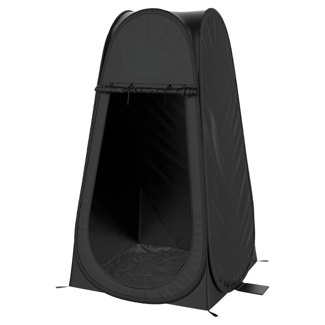 Pop Up Tent with Carry Bag for Camping, Beach, and Travel