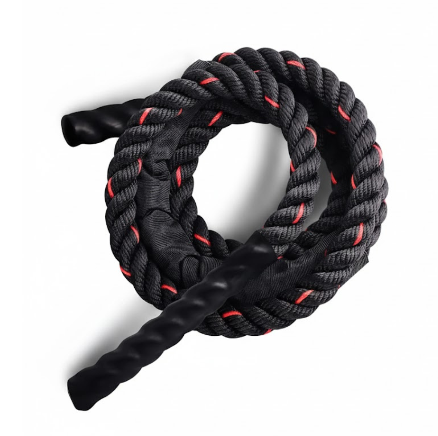 Weighted Jump Rope for Men and Women, 2.8lb–5lb Training Rope